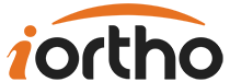 iOrtho Logo 75